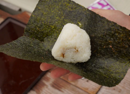 日本の海苔の種類と韓国海苔との違い