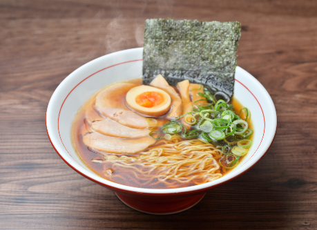 海苔を素材にアレンジレシピ！海苔の美味しい食べ方をご紹介