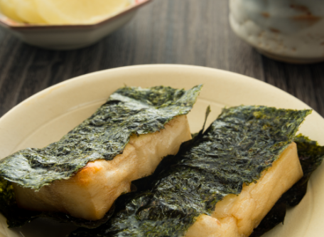 海苔の美味しい⾷べ⽅はこれ！おすすめ3選